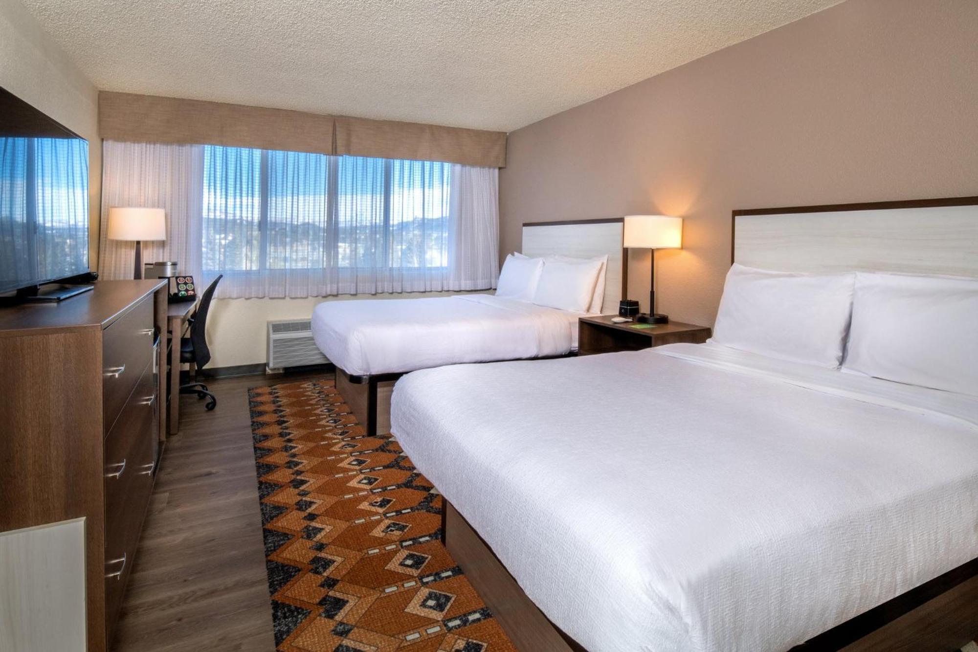 Holiday Inn Estes Park By Ihg מראה חיצוני תמונה