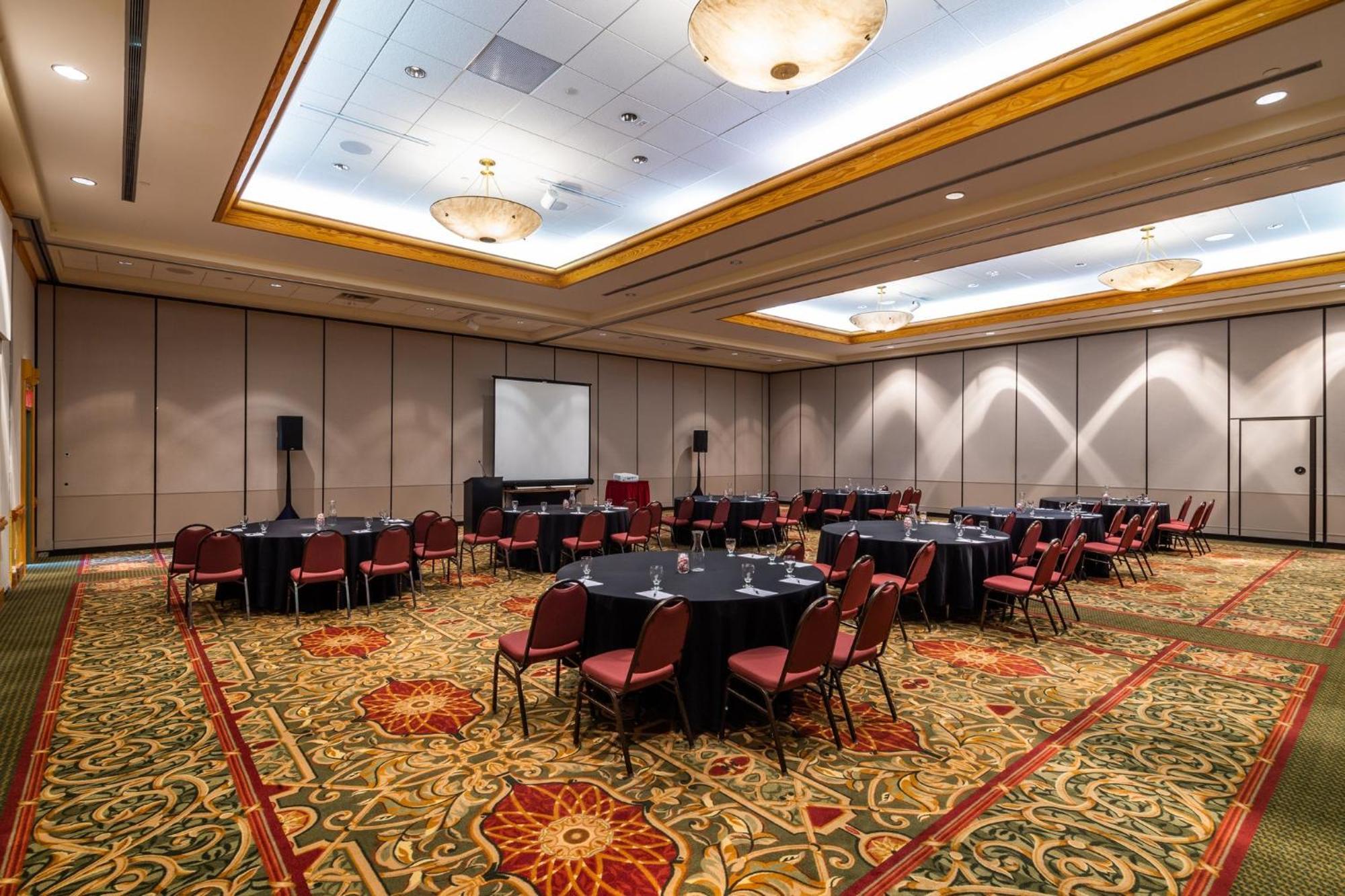 Holiday Inn Estes Park By Ihg מראה חיצוני תמונה
