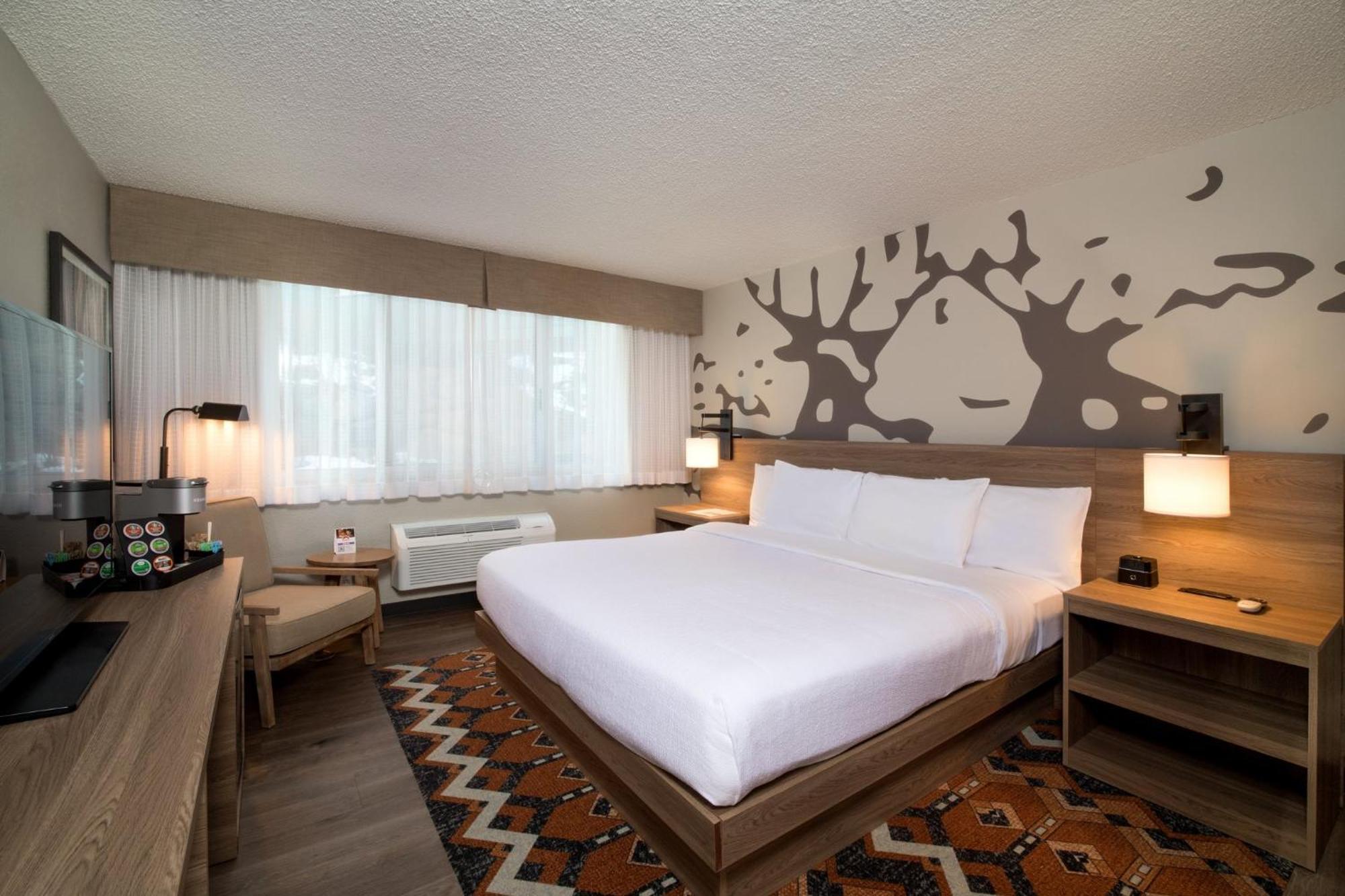Holiday Inn Estes Park By Ihg מראה חיצוני תמונה