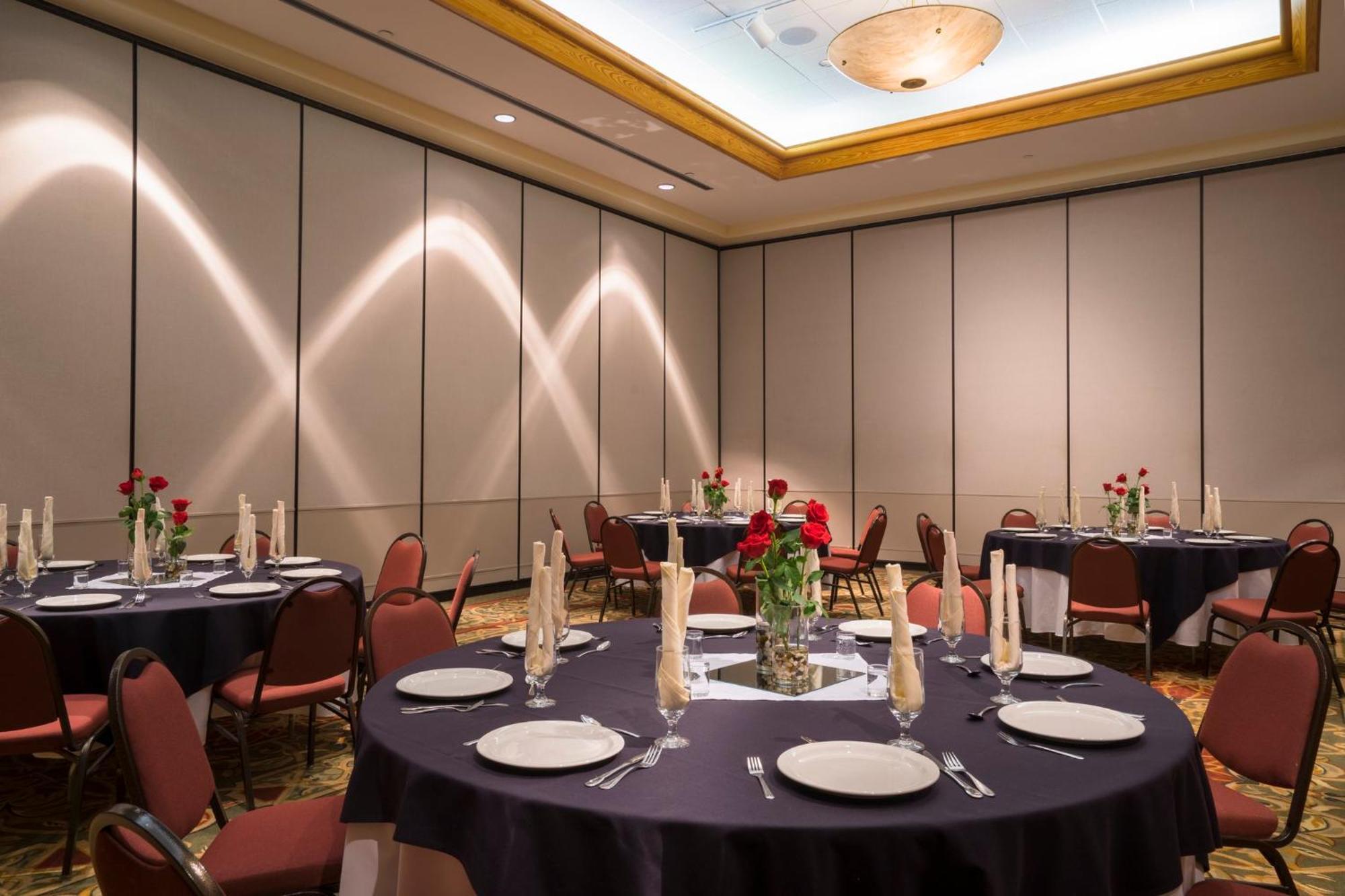 Holiday Inn Estes Park By Ihg מראה חיצוני תמונה