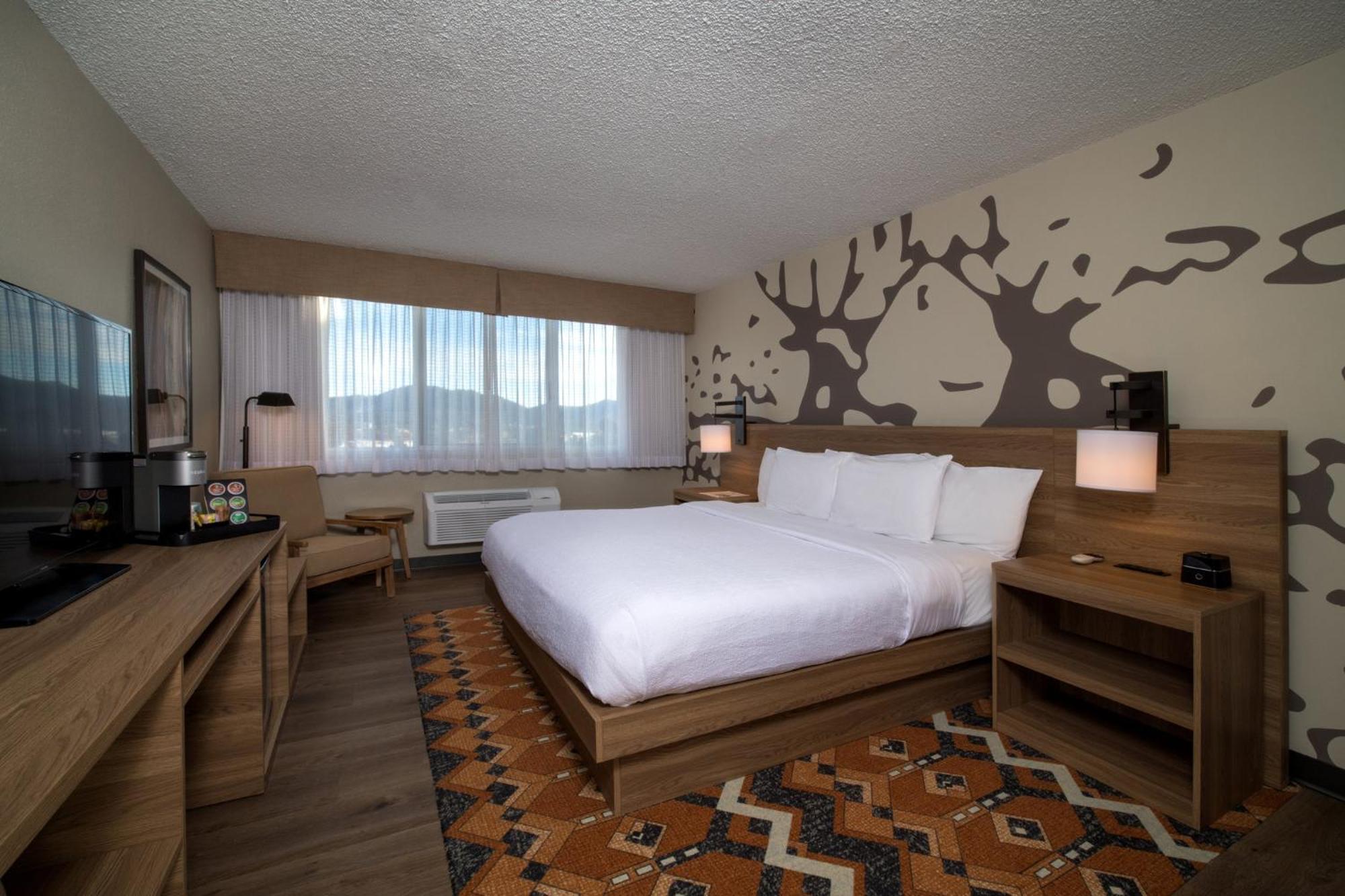 Holiday Inn Estes Park By Ihg מראה חיצוני תמונה