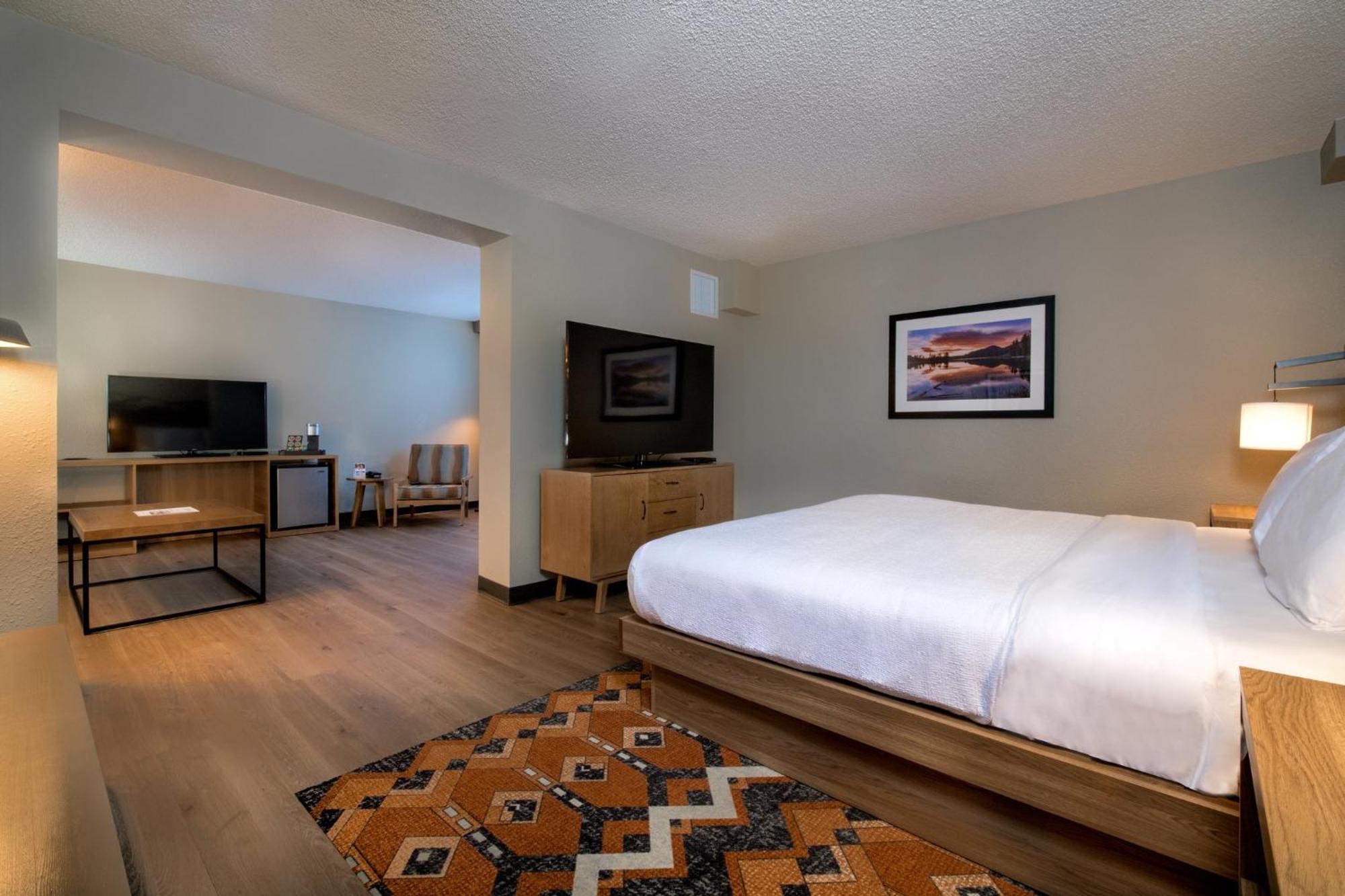 Holiday Inn Estes Park By Ihg מראה חיצוני תמונה