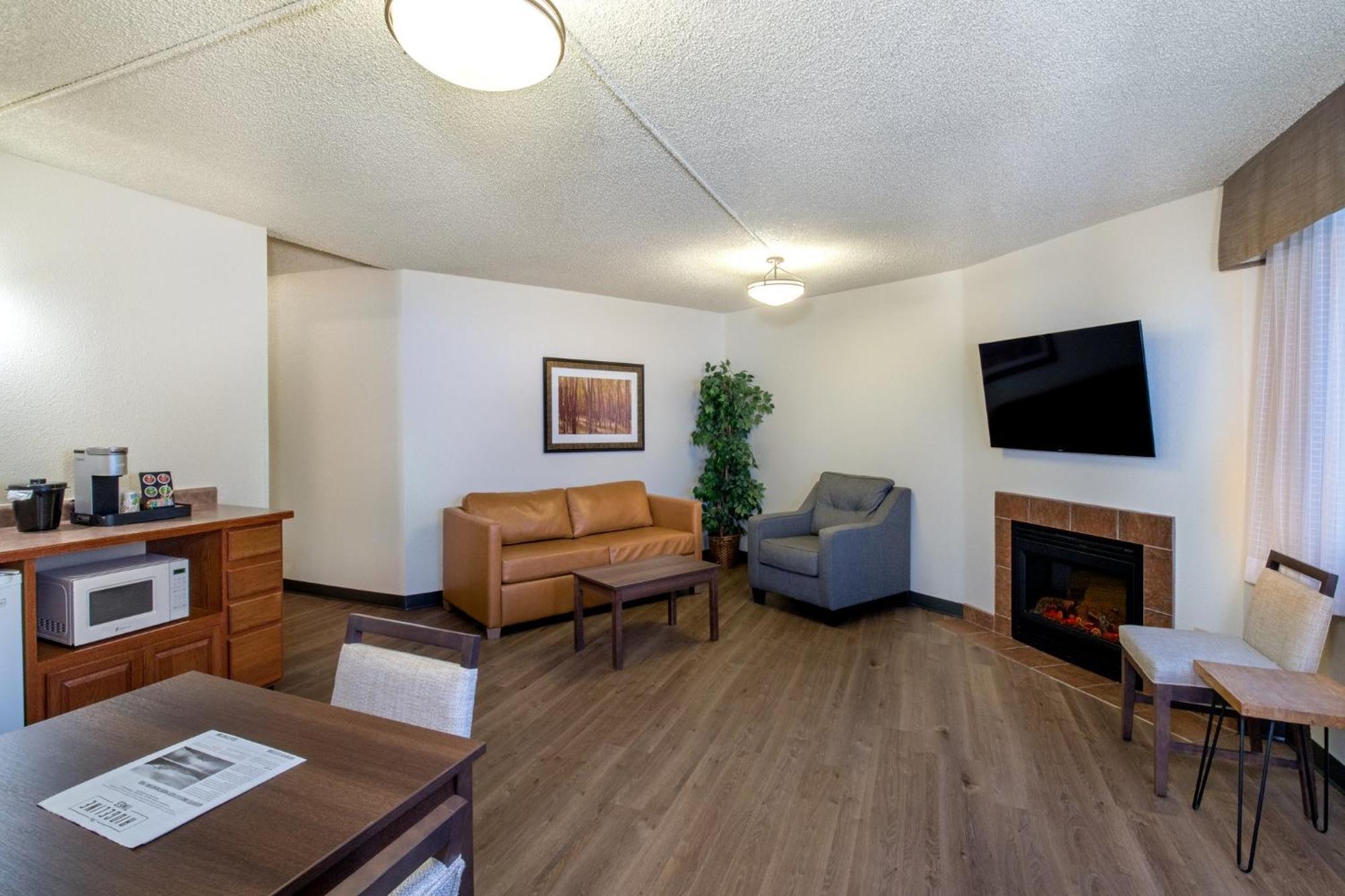 Holiday Inn Estes Park By Ihg מראה חיצוני תמונה