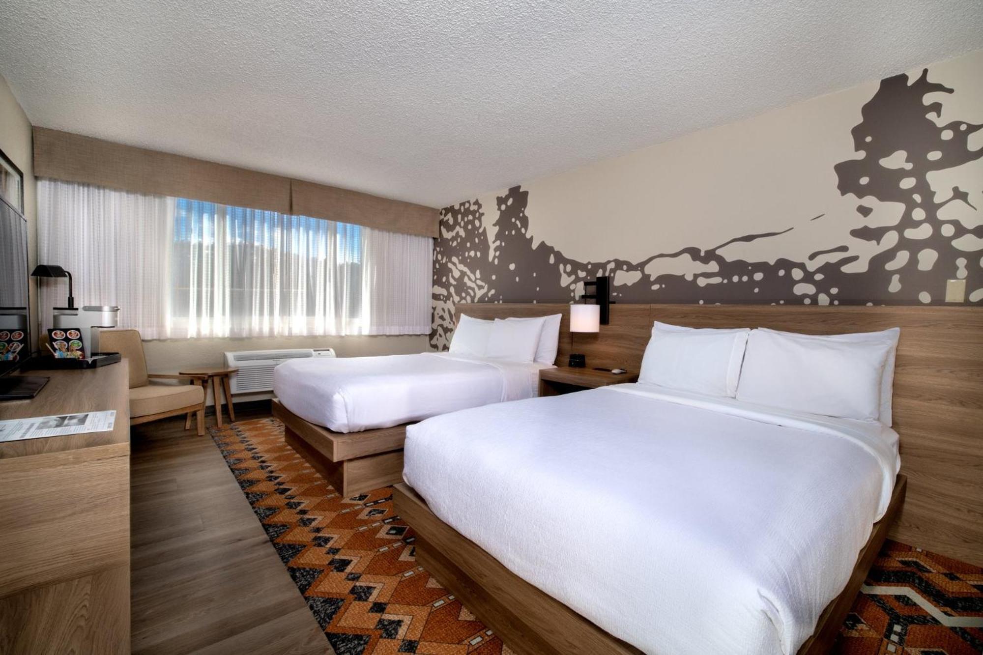 Holiday Inn Estes Park, An Ihg Hotel מראה חיצוני תמונה