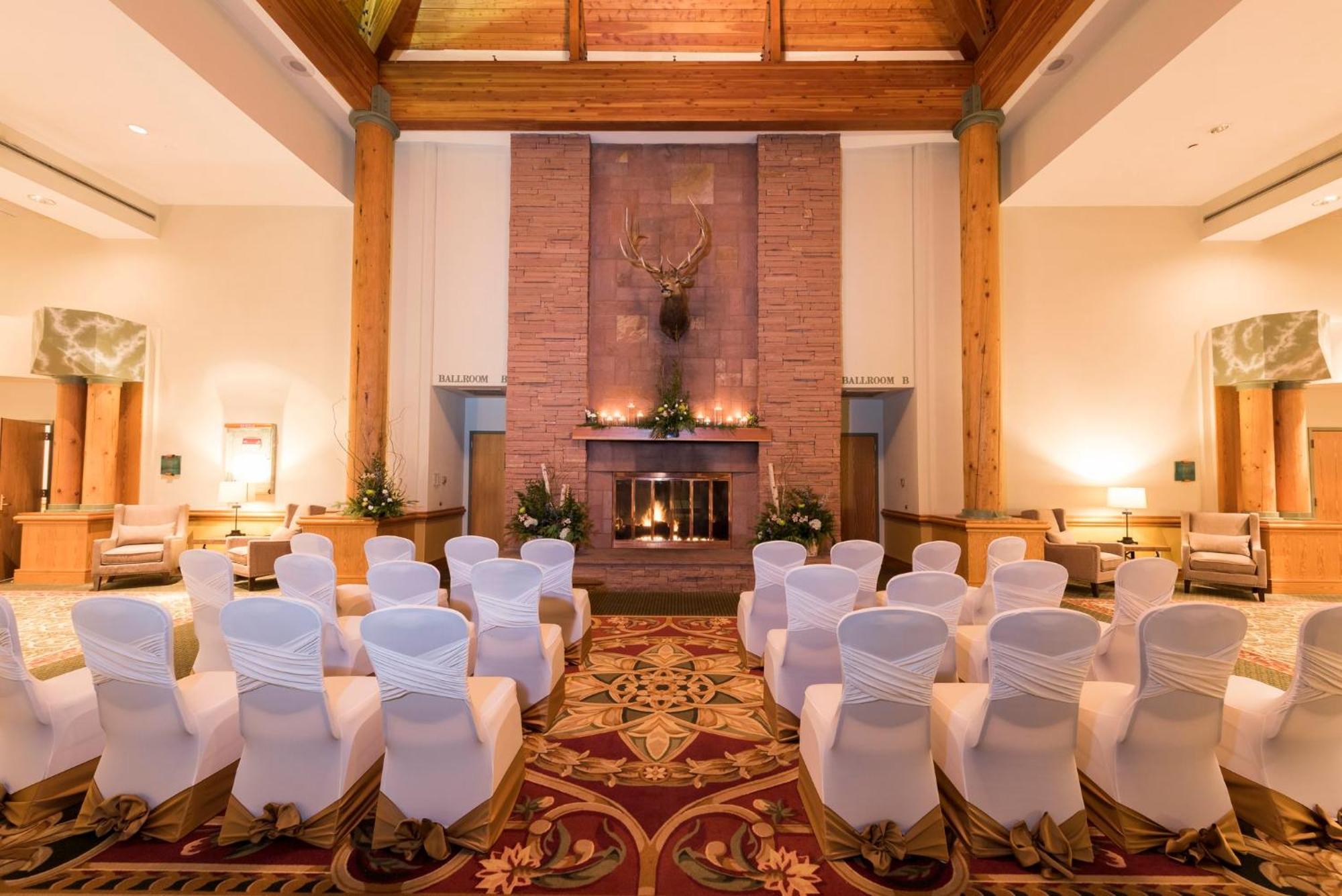 Holiday Inn Estes Park By Ihg מראה חיצוני תמונה