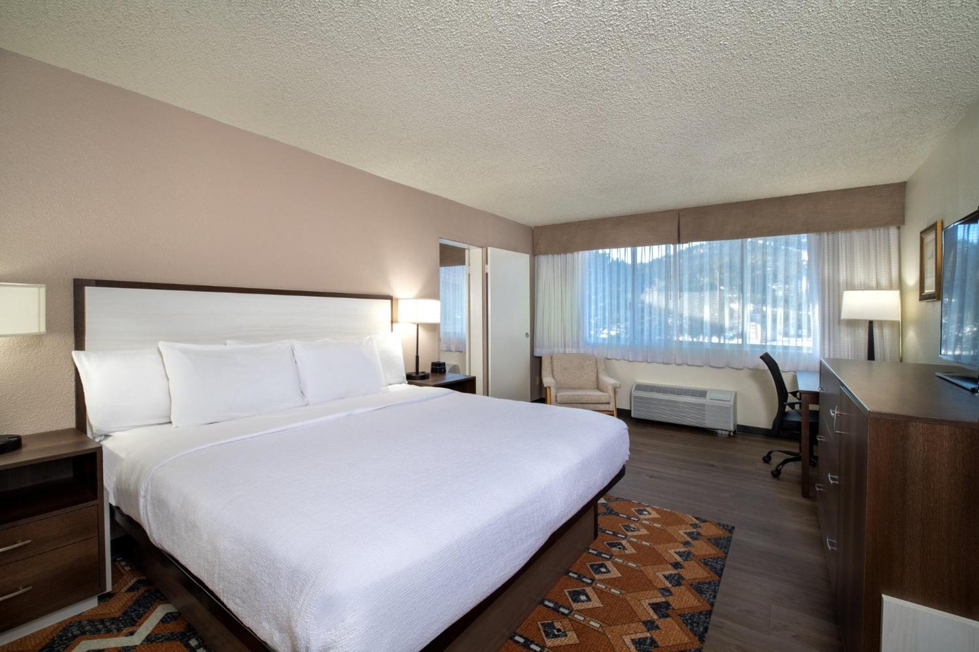 Holiday Inn Estes Park By Ihg מראה חיצוני תמונה