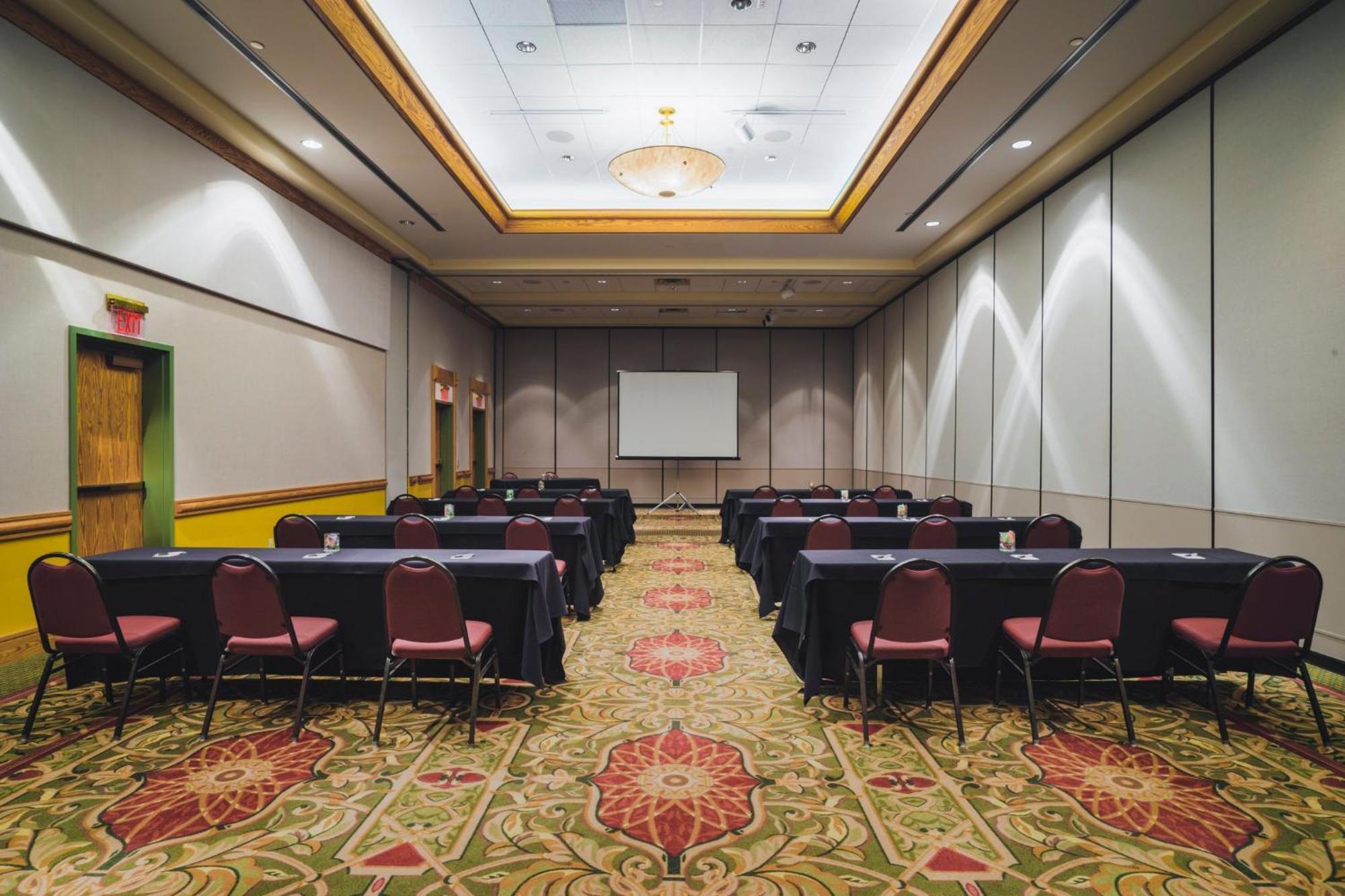 Holiday Inn Estes Park By Ihg מראה חיצוני תמונה