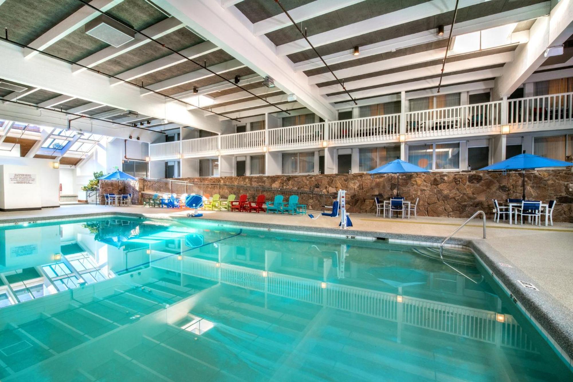 Holiday Inn Estes Park By Ihg מראה חיצוני תמונה