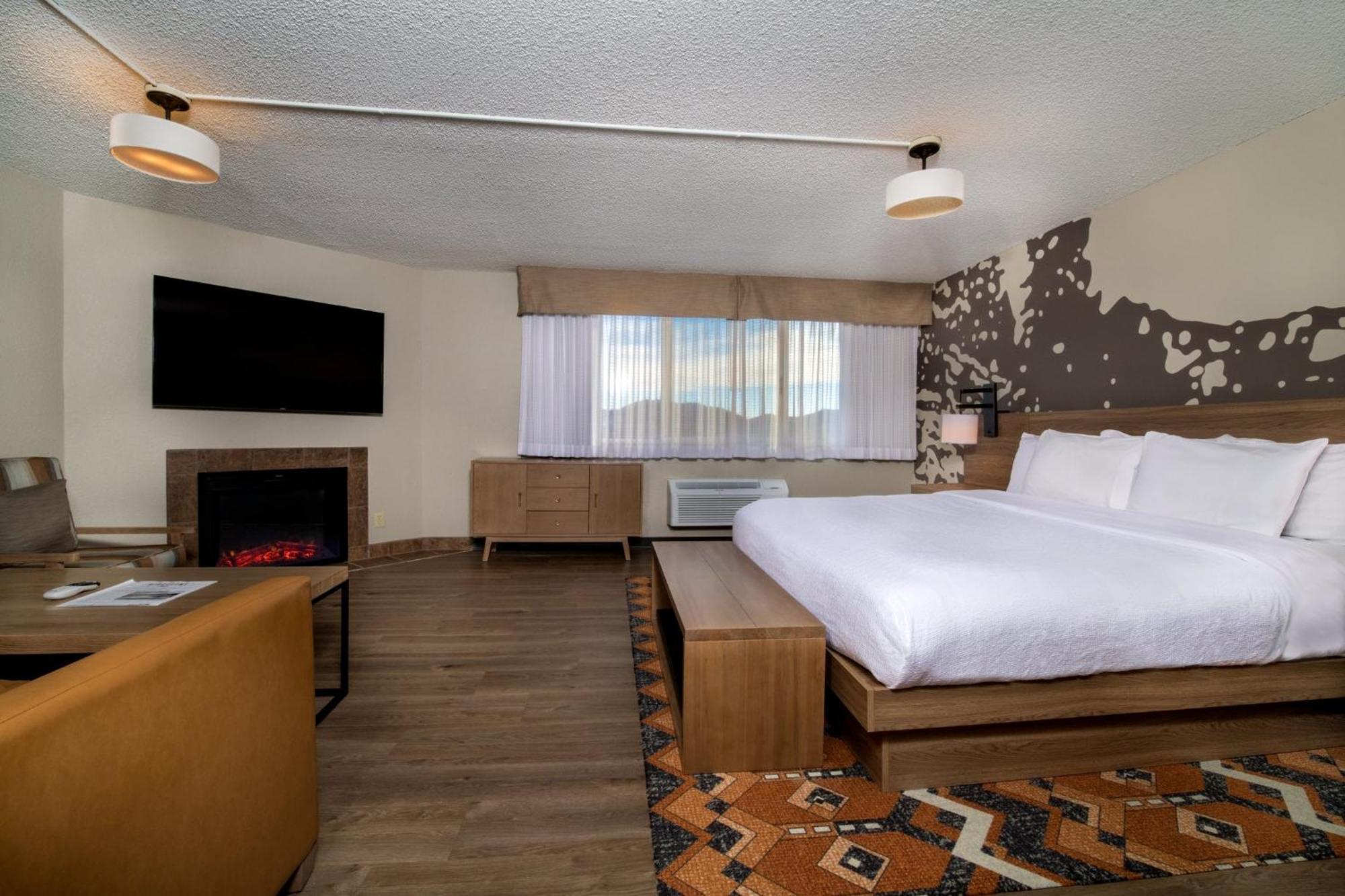 Holiday Inn Estes Park By Ihg מראה חיצוני תמונה