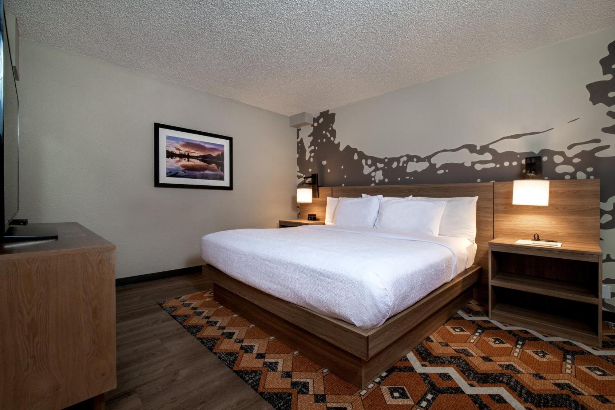 Holiday Inn Estes Park By Ihg מראה חיצוני תמונה