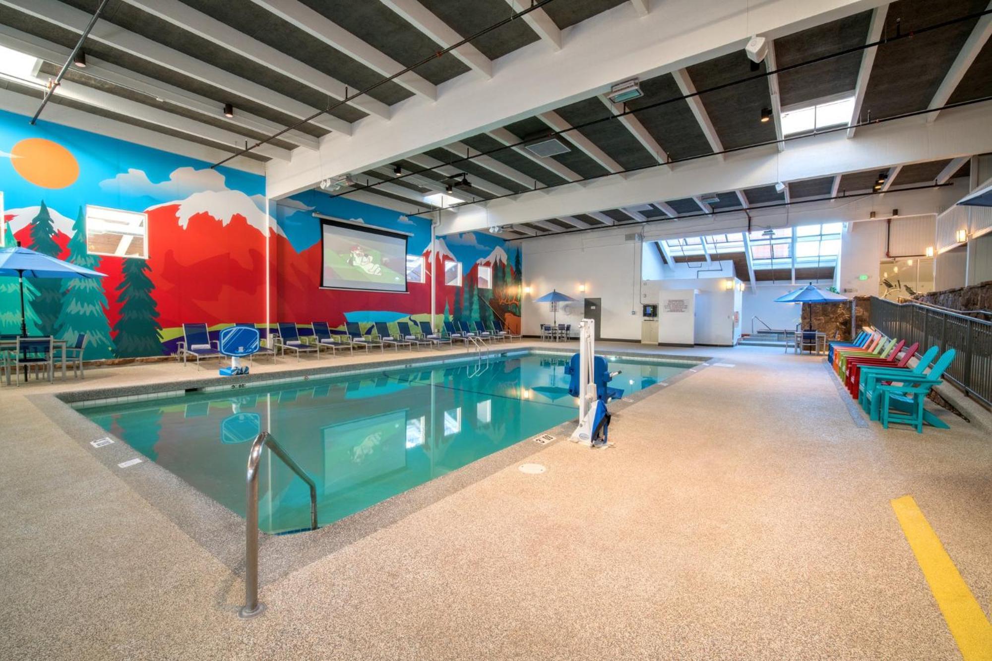 Holiday Inn Estes Park By Ihg מראה חיצוני תמונה