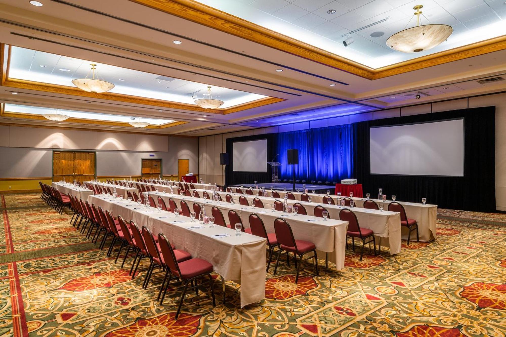 Holiday Inn Estes Park By Ihg מראה חיצוני תמונה