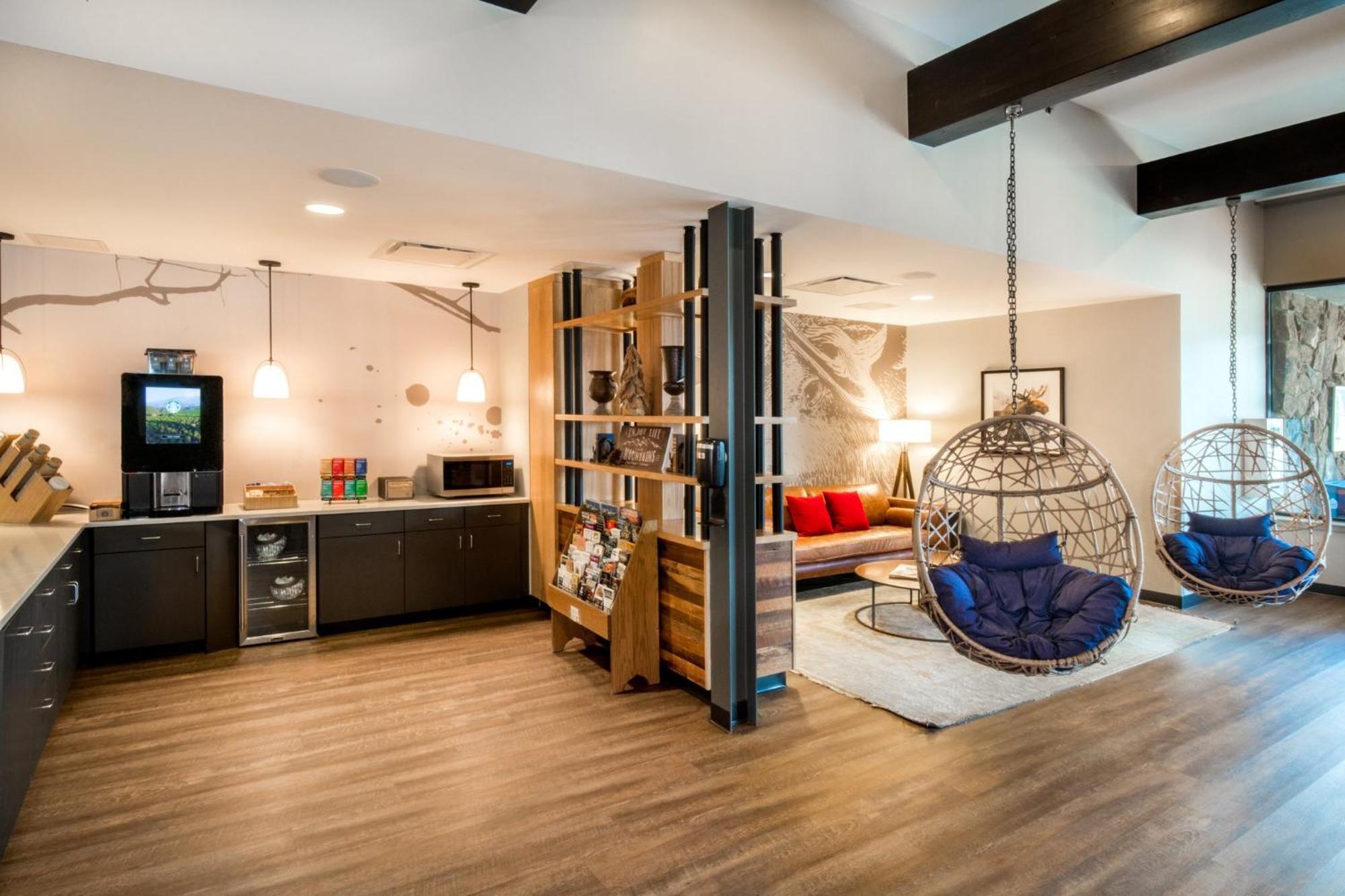 Holiday Inn Estes Park By Ihg מראה חיצוני תמונה